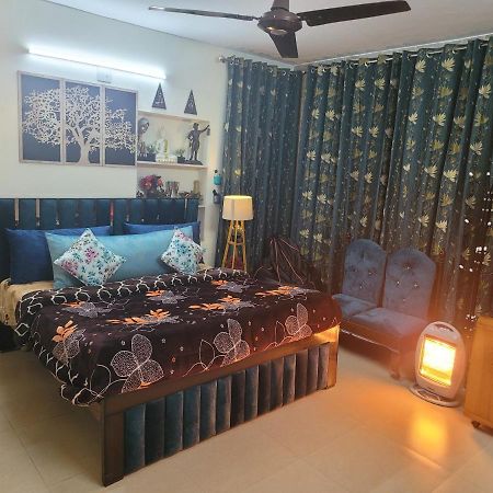 Dhairya'S Villa Home Away From Home Jammu Buitenkant foto
