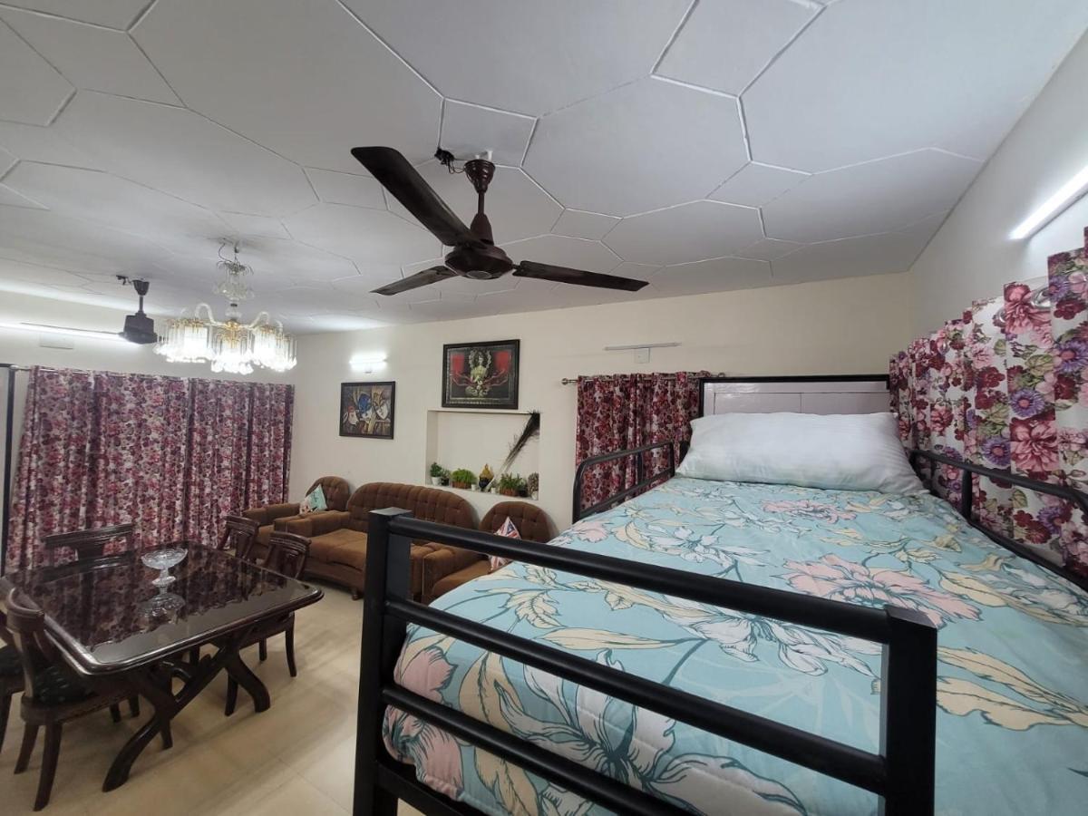 Dhairya'S Villa Home Away From Home Jammu Buitenkant foto