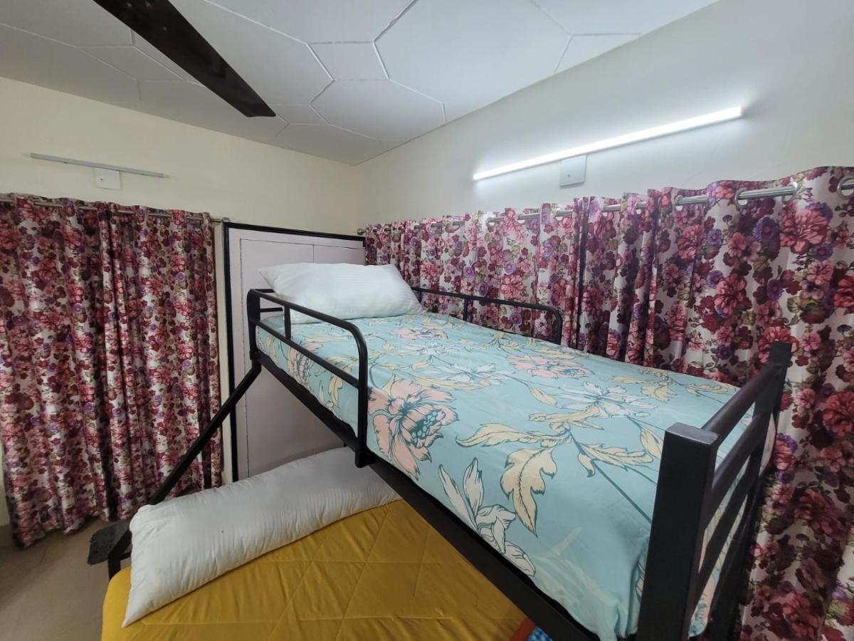 Dhairya'S Villa Home Away From Home Jammu Buitenkant foto