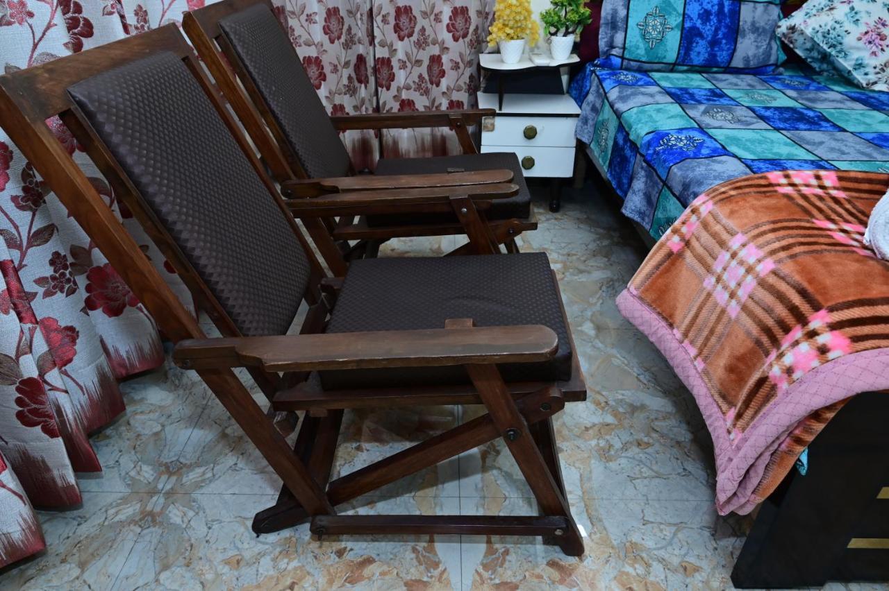 Dhairya'S Villa Home Away From Home Jammu Buitenkant foto