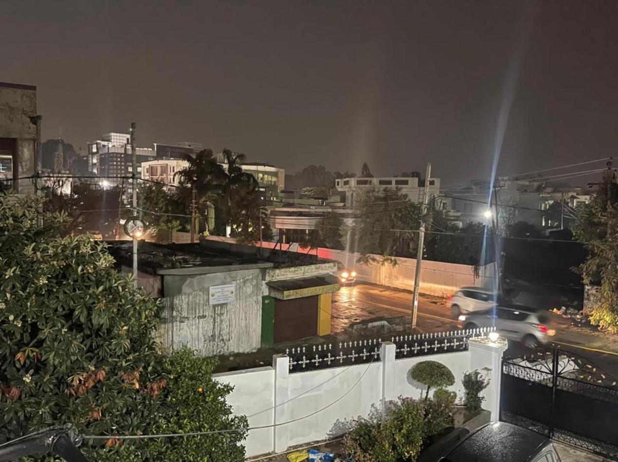 Dhairya'S Villa Home Away From Home Jammu Buitenkant foto