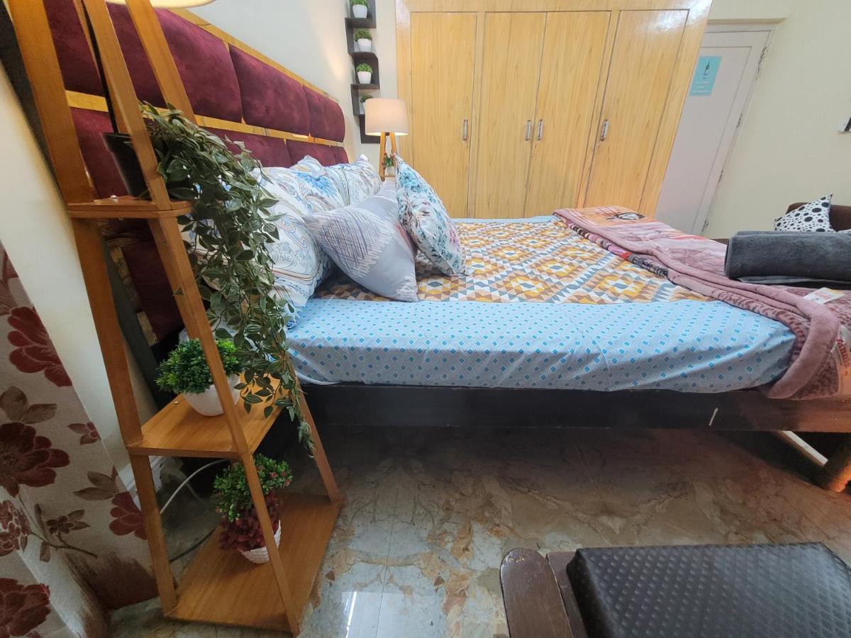 Dhairya'S Villa Home Away From Home Jammu Buitenkant foto
