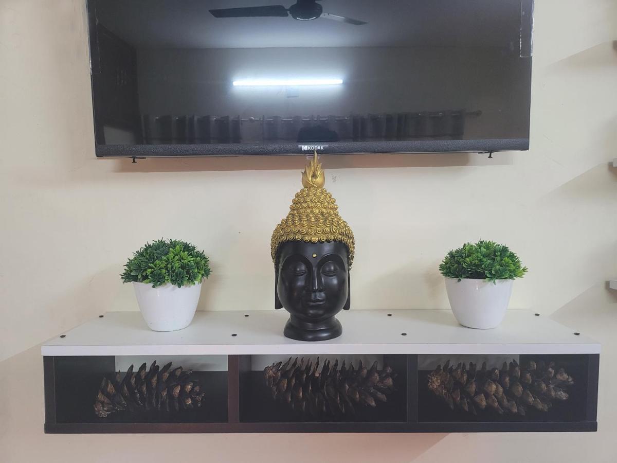 Dhairya'S Villa Home Away From Home Jammu Buitenkant foto