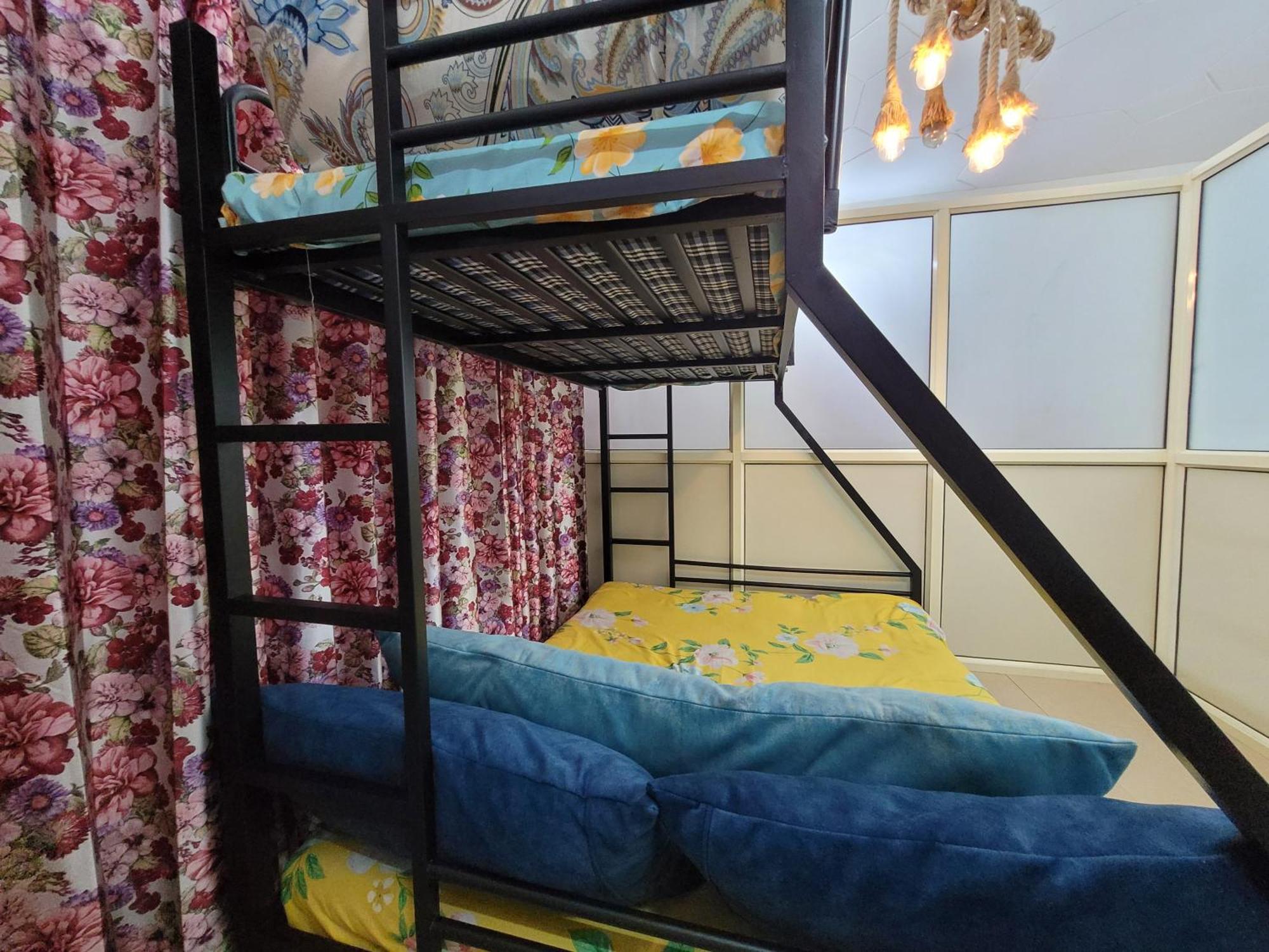 Dhairya'S Villa Home Away From Home Jammu Buitenkant foto