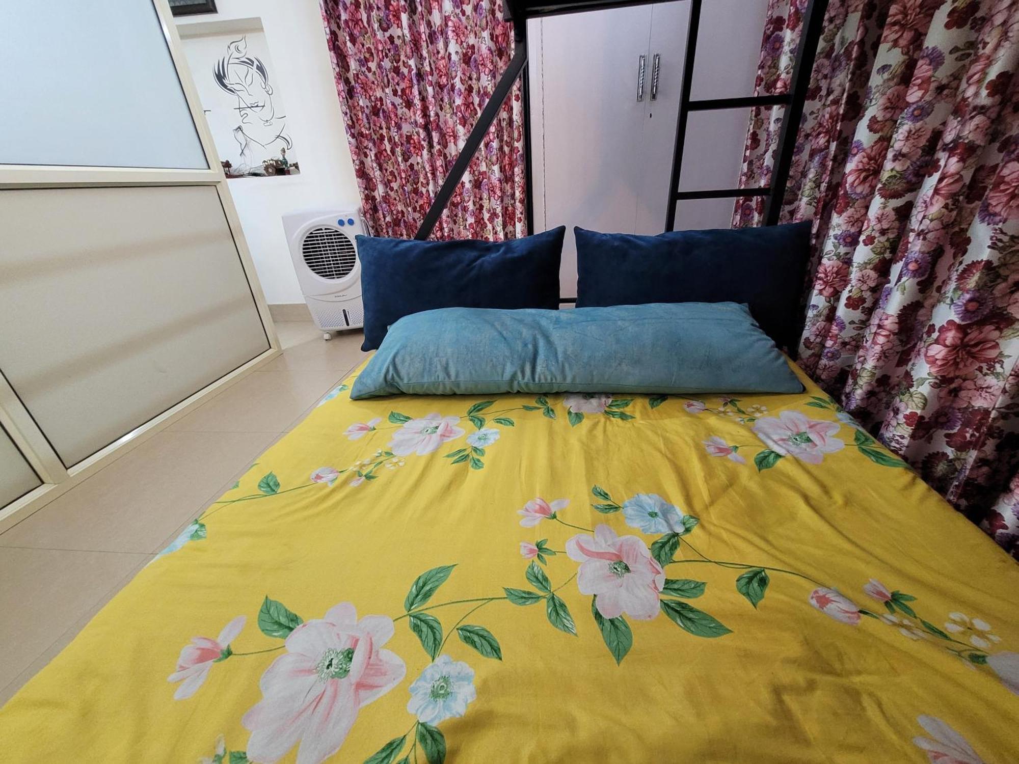 Dhairya'S Villa Home Away From Home Jammu Buitenkant foto
