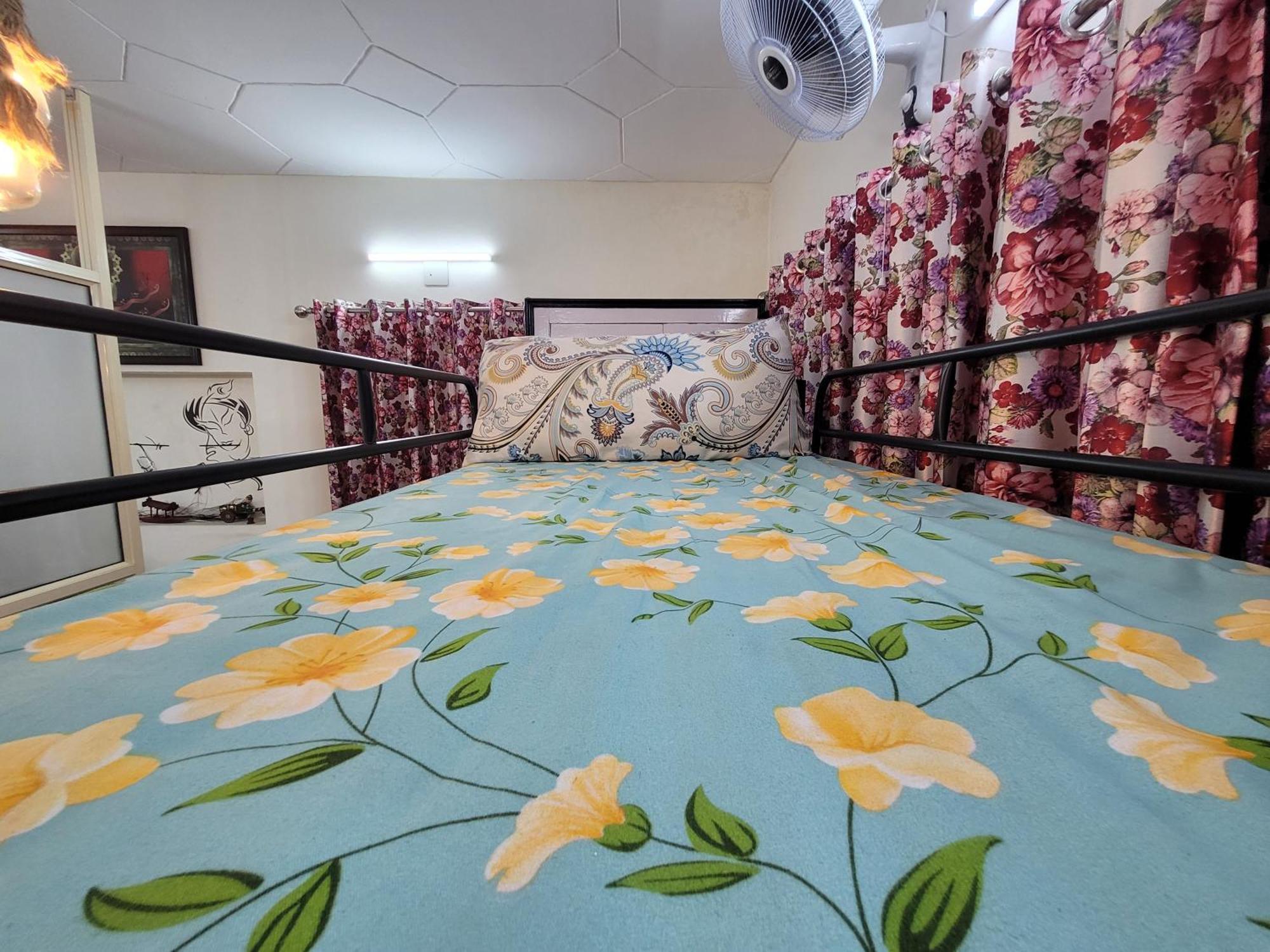 Dhairya'S Villa Home Away From Home Jammu Buitenkant foto